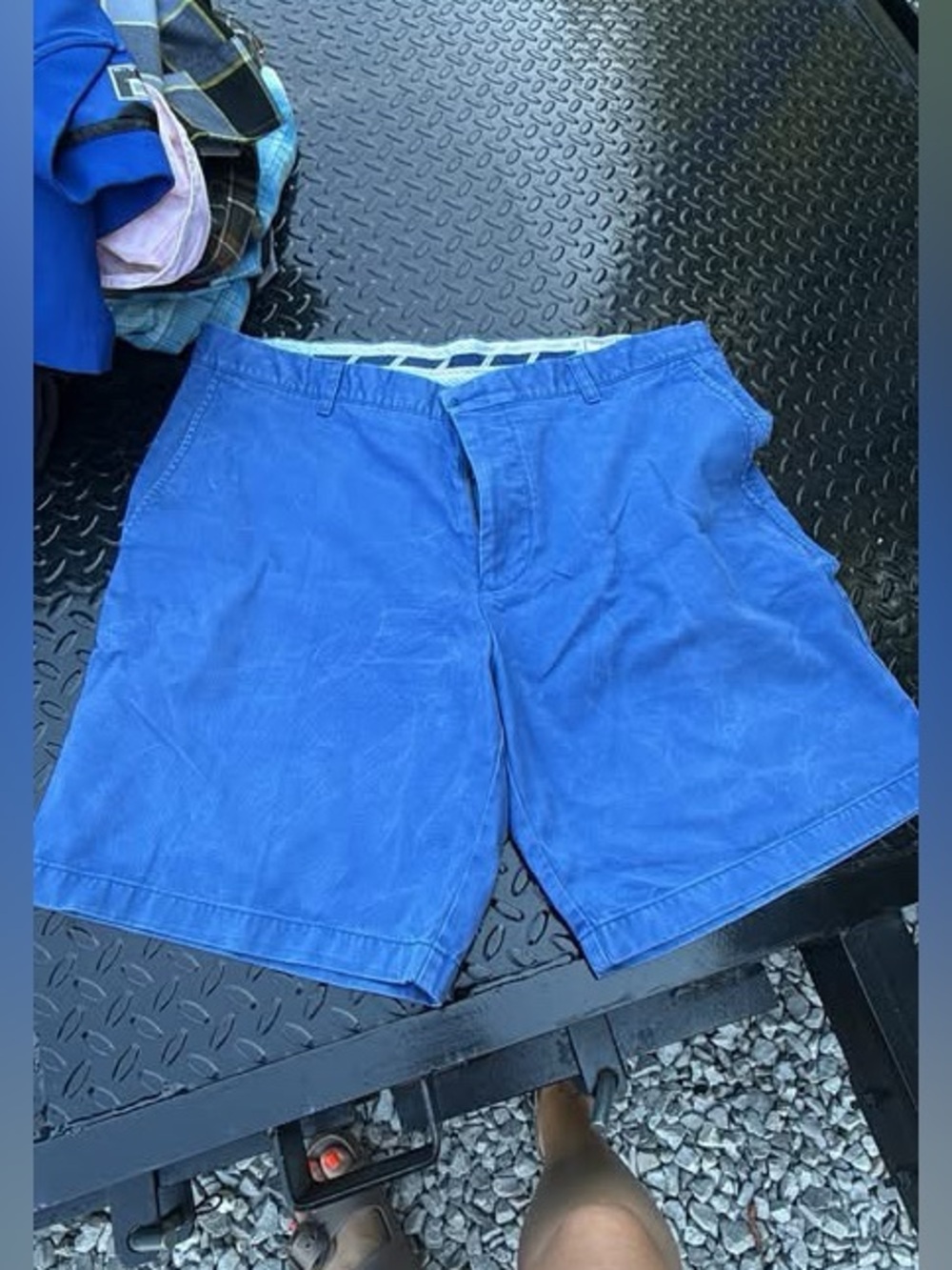 Southern tide men’s 38 shorts